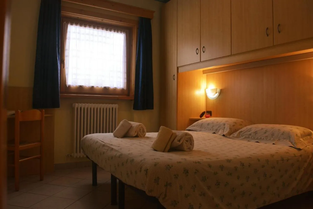 Snowflake Apartment 리비뇨